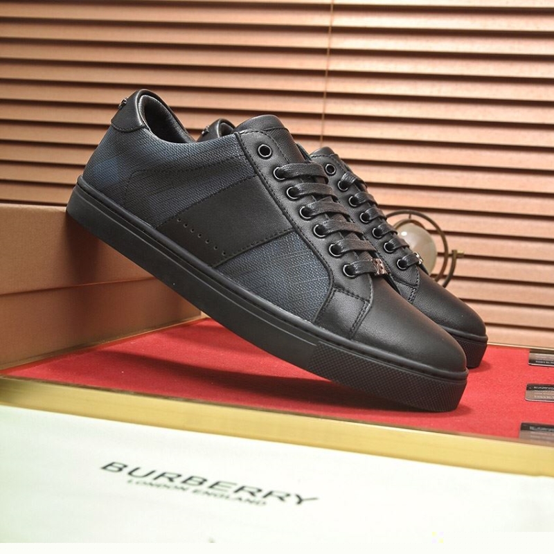 B**rry sneakers